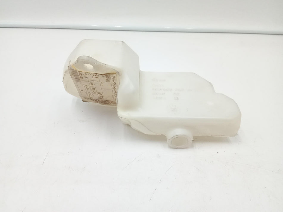 Vaschetta Tergi ant AUDI A4 Avant (8E) (00>04)