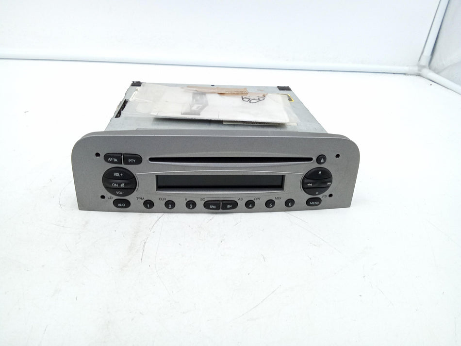 Autoradio ALFA ROMEO 147 Serie (937)  (00>05)