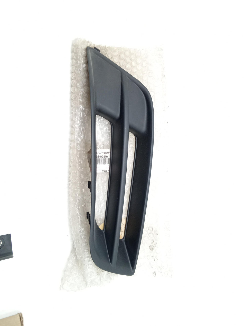 Griglia Anteriore TOYOTA Corolla Berlina 4° Serie