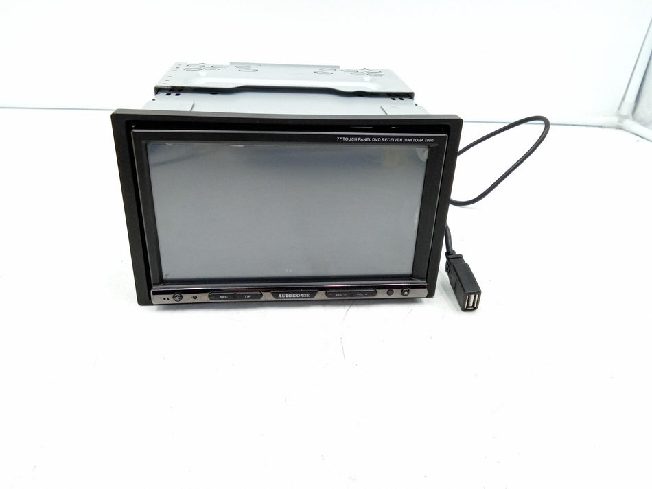 Autoradio Ricambi Generici Marche varie serie