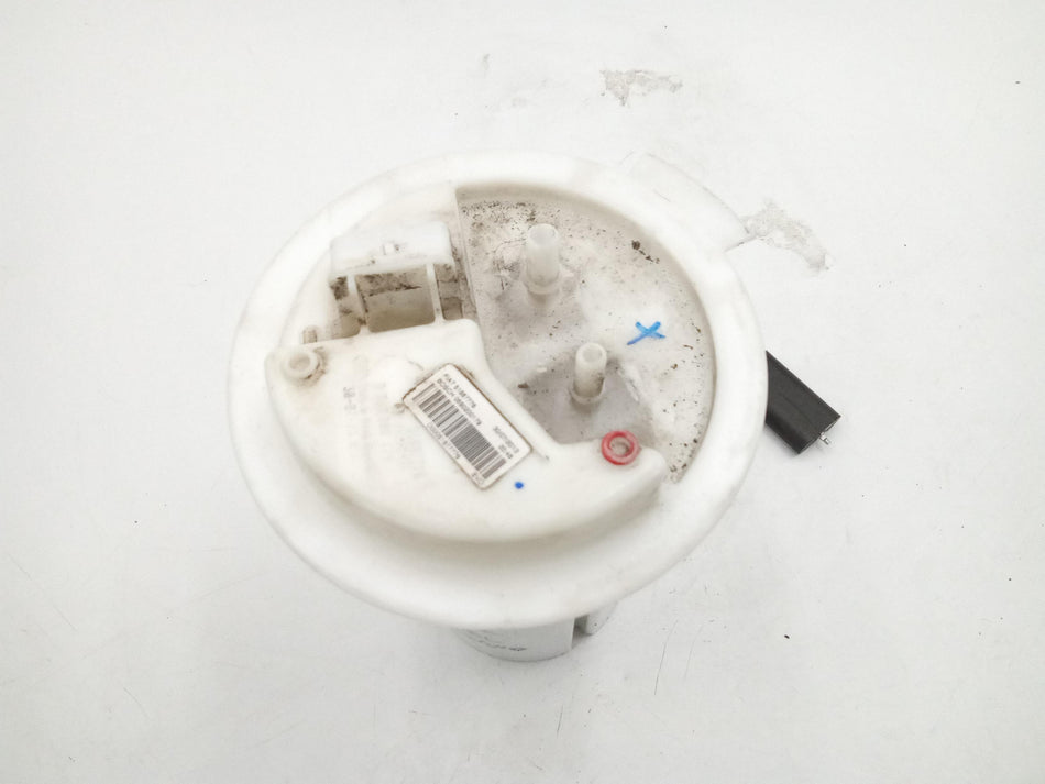 Pompa Carburante FIAT 500 L Serie (351_352) (12>)