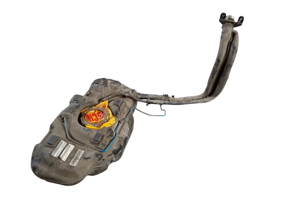 Serbatoio carburante FIAT 500 L Serie (351_352) (12>)