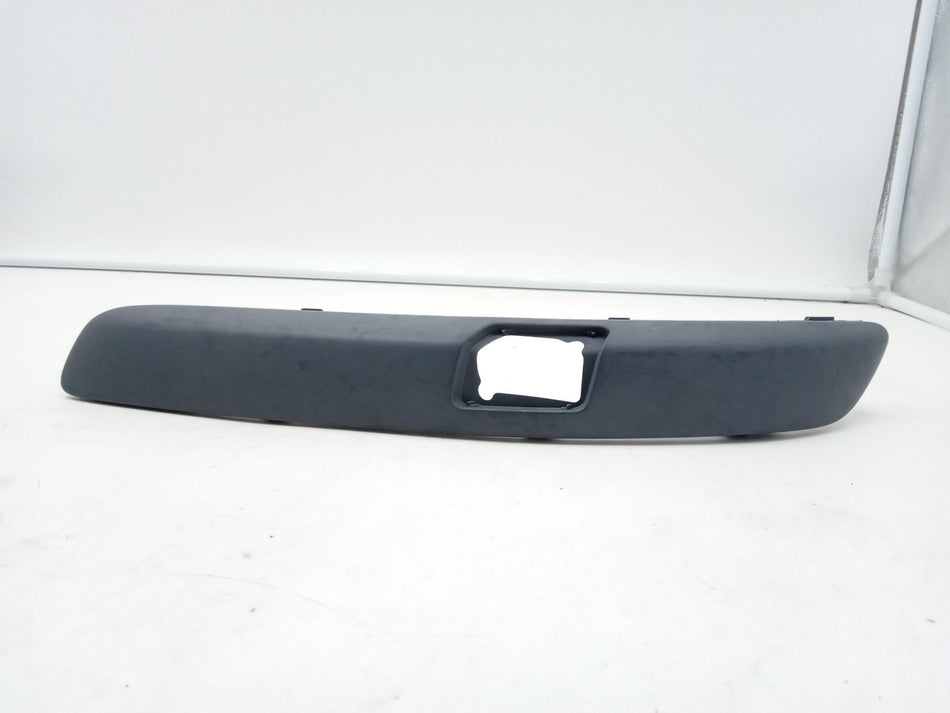 Modanatura Paraurti Anteriore Sinistra VOLKSWAGEN Golf 5 Berlina (03>08)