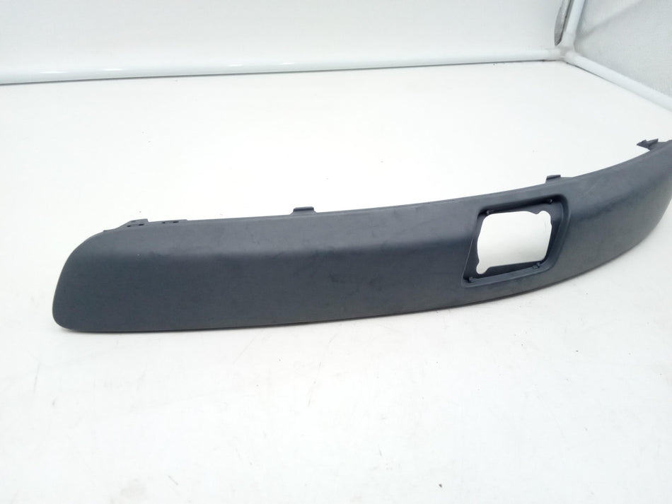 Modanatura Paraurti Anteriore Sinistra VOLKSWAGEN Golf 5 Berlina (03>08)