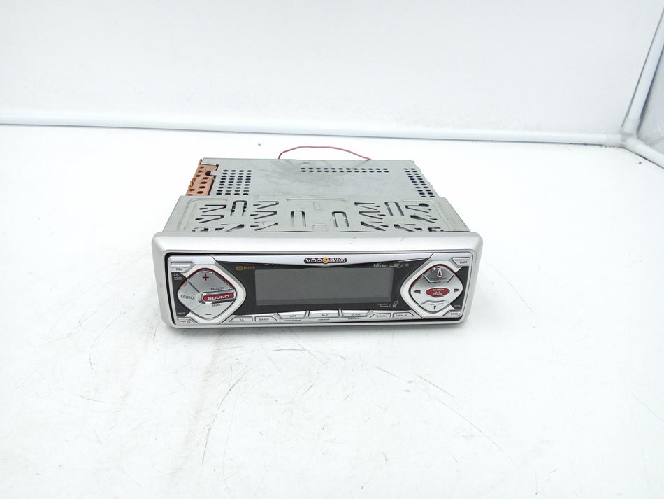 Autoradio Ricambi Generici Marche varie serie