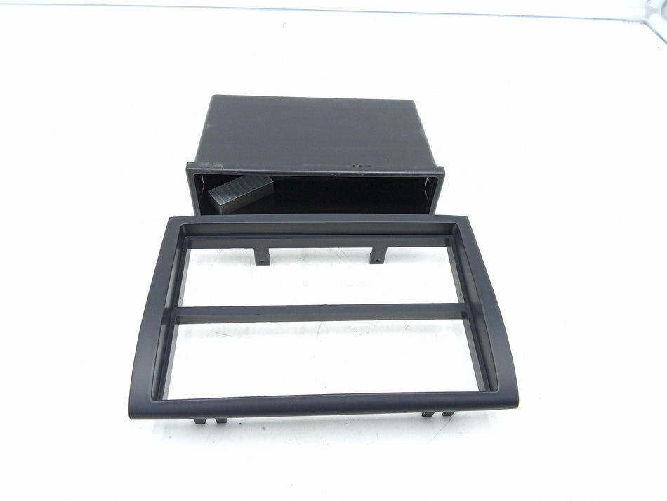 Cornice autoradio FIAT Ducato 5° Serie