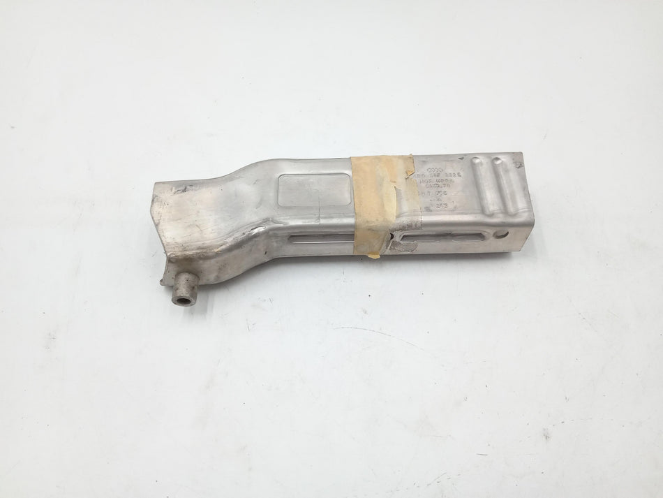 Supporto Traversa Paraurti Posteriore Destro AUDI A6 Allroad (00>06)