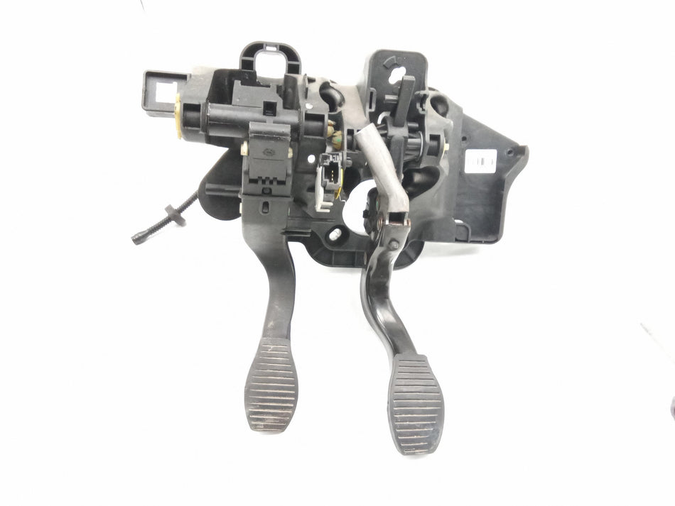 Pedaliera Freno + frizione FIAT 500 L Serie (351_352) (12>)