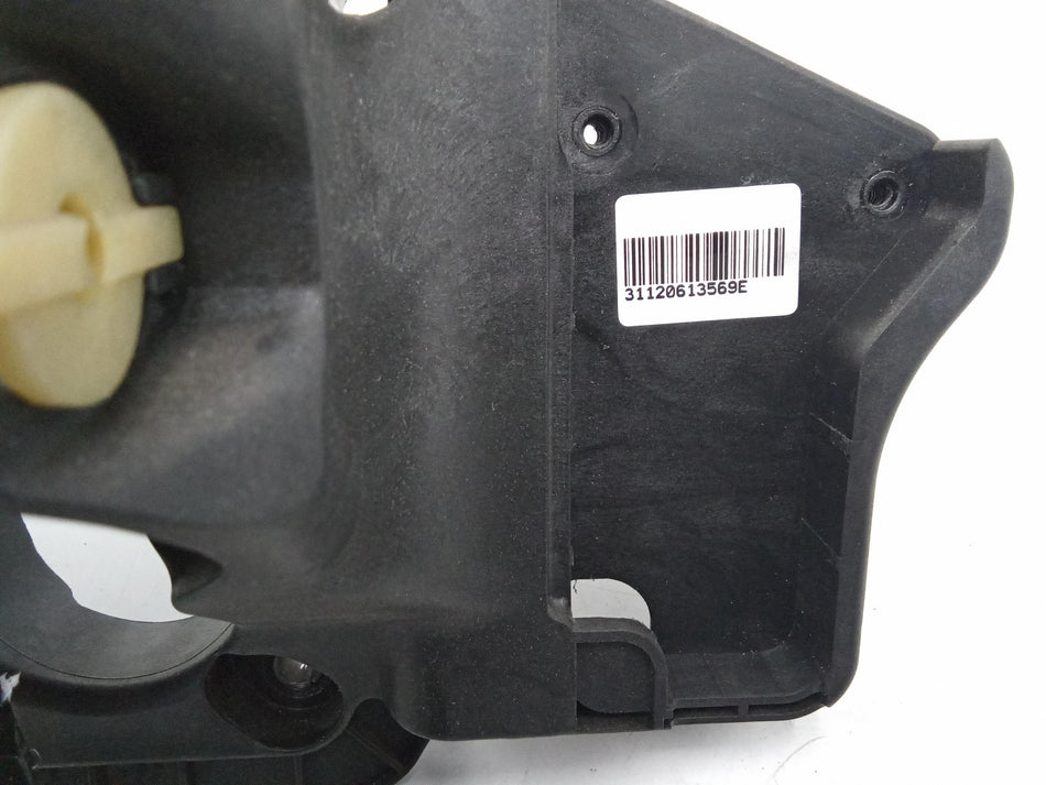 Pedaliera Freno + frizione FIAT 500 L Serie (351_352) (12>)