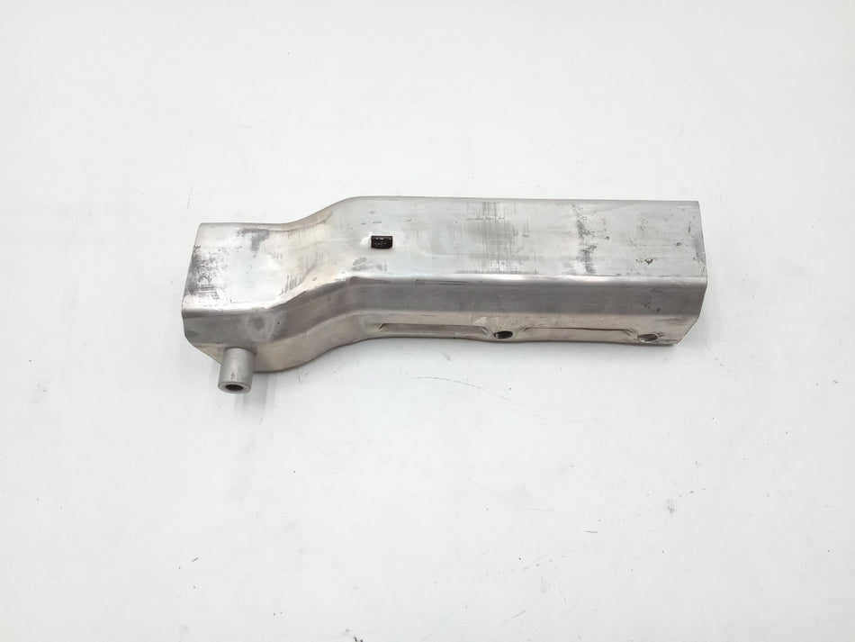 Supporto Traversa Paraurti Posteriore Sinistro AUDI A6 Allroad (00>06)