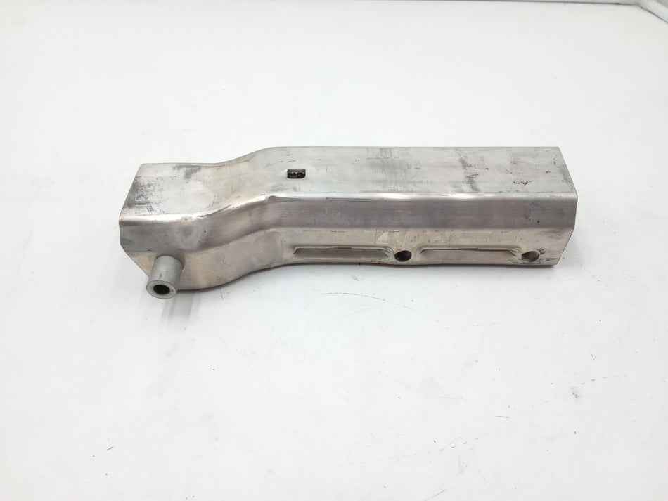 Supporto Traversa Paraurti Posteriore Sinistro AUDI A6 Allroad (00>06)