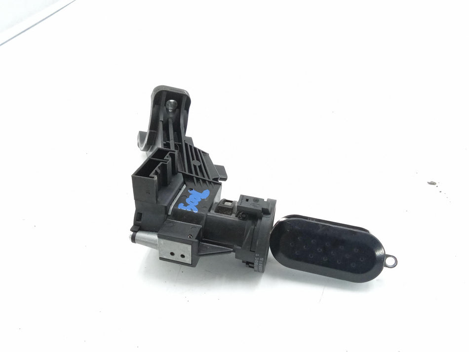 Blocchetto d’accensione con chiave FIAT 500 L Serie (351_352) (12>)