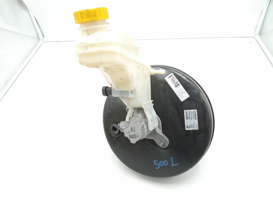 Servofreno FIAT 500 L Serie (351_352) (12>)