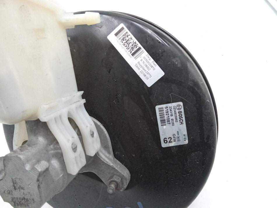 Servofreno FIAT 500 L Serie (351_352) (12>)