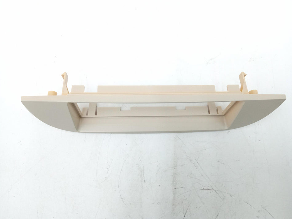 Cornice autoradio FIAT 500 Serie (07>14)