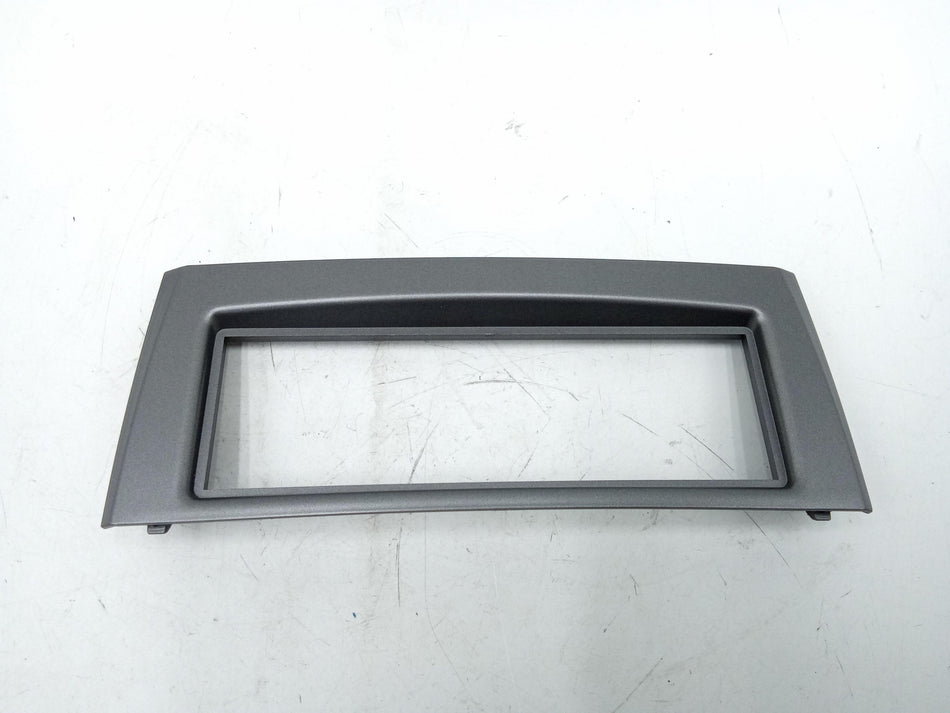 Cornice autoradio FIAT Grande Punto 2° Serie
