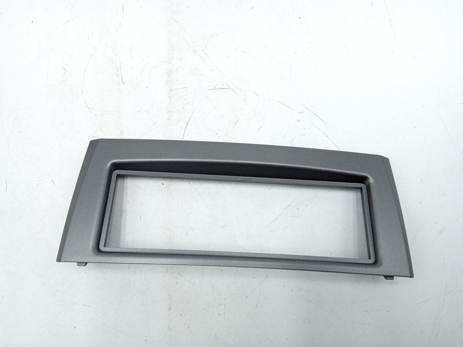Cornice autoradio FIAT Grande Punto 2° Serie
