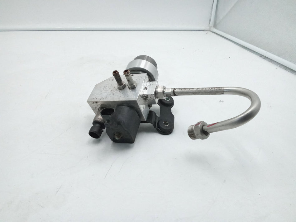 Regolatore pressione metano FIAT 500 L Serie (351_352) (12>)