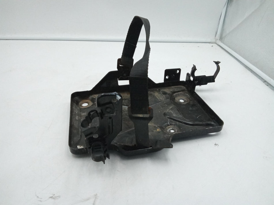 Alloggio Batteria FIAT 500 L Serie (351_352) (12>)