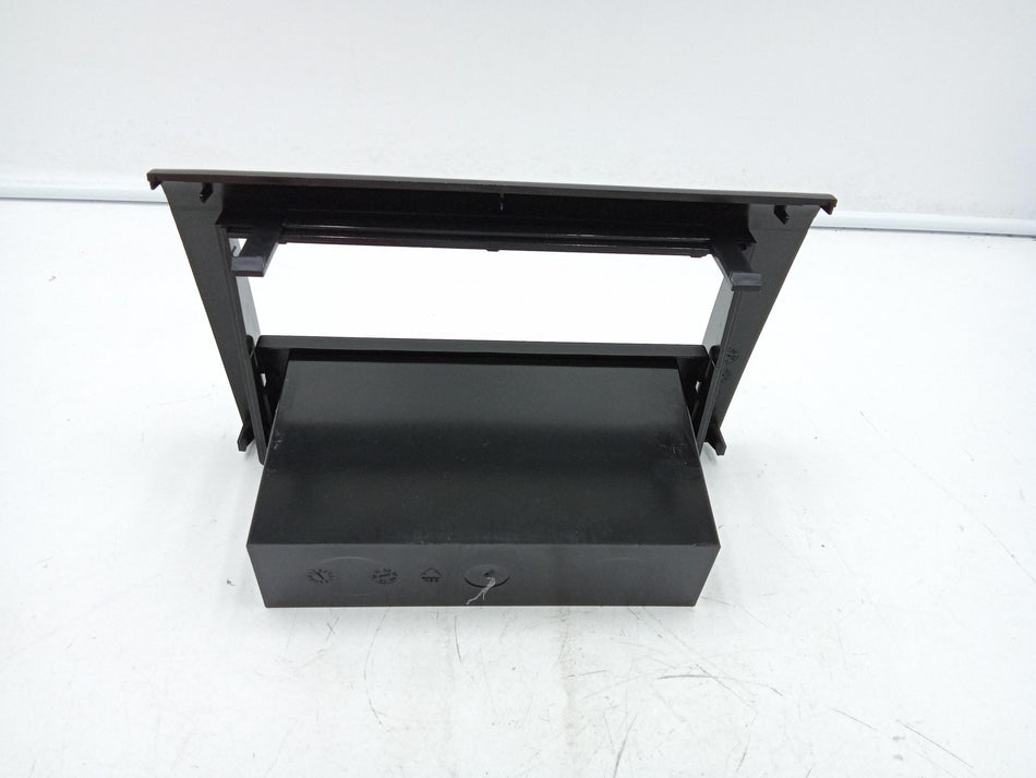 Cornice autoradio FIAT Bravo 2° Serie