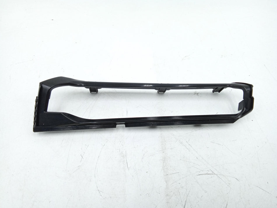 Cornice autoradio PEUGEOT 508 Berlina (10>14)