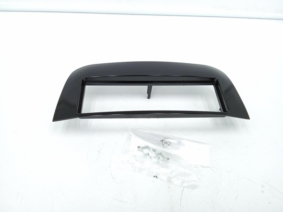 Cornice autoradio FIAT Grande Punto 2° Serie