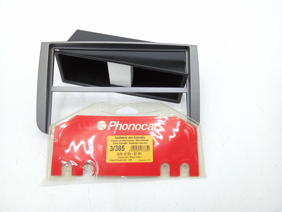 Cornice autoradio ALFA ROMEO GT Serie (937_) (03>09)