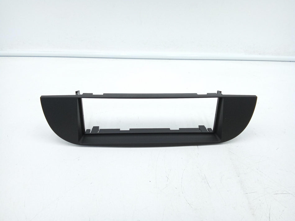 Cornice autoradio FIAT 500 Serie (07>14)