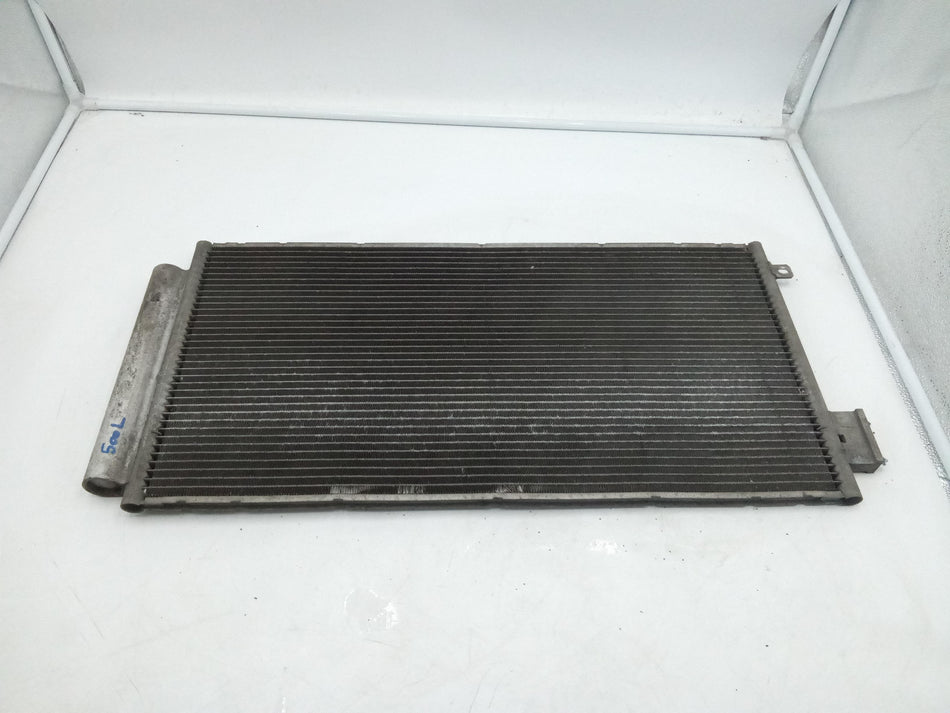 Radiatore A/C FIAT 500 L Serie (351_352) (12>)