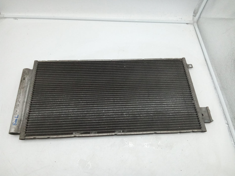 Radiatore A/C FIAT 500 L Serie (351_352) (12>)