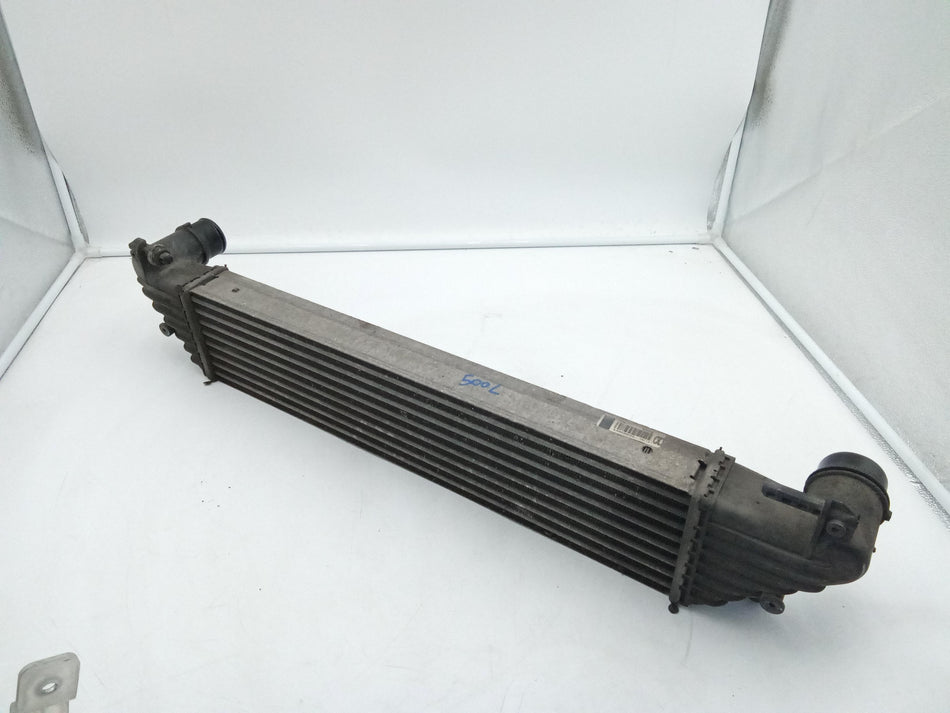 Intercooler FIAT 500 L Serie (351_352) (12>)