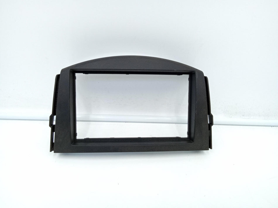 Cornice autoradio TOYOTA Rav4 4° Serie