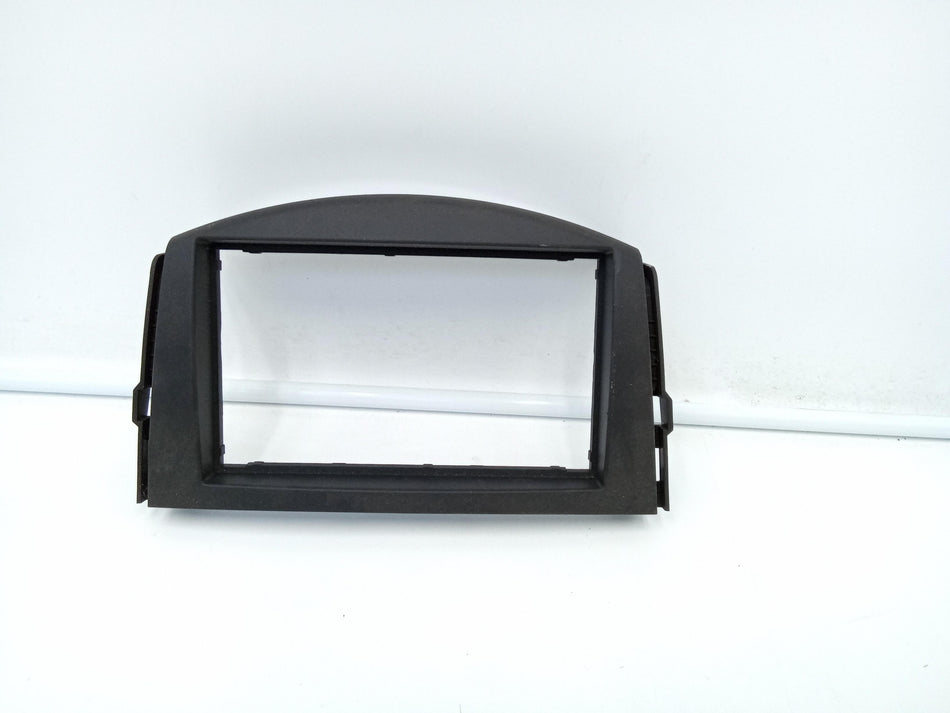 Cornice autoradio TOYOTA Rav4 4° Serie