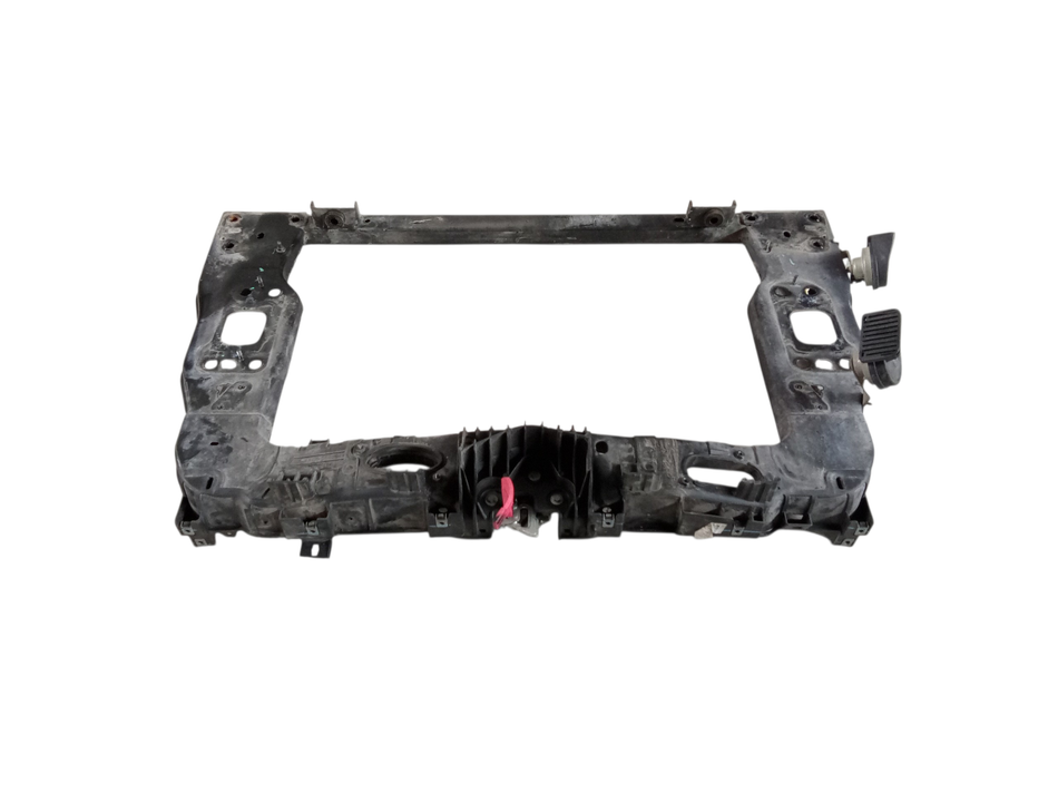 Calandra FIAT 500 L Serie (351_352) (12>)