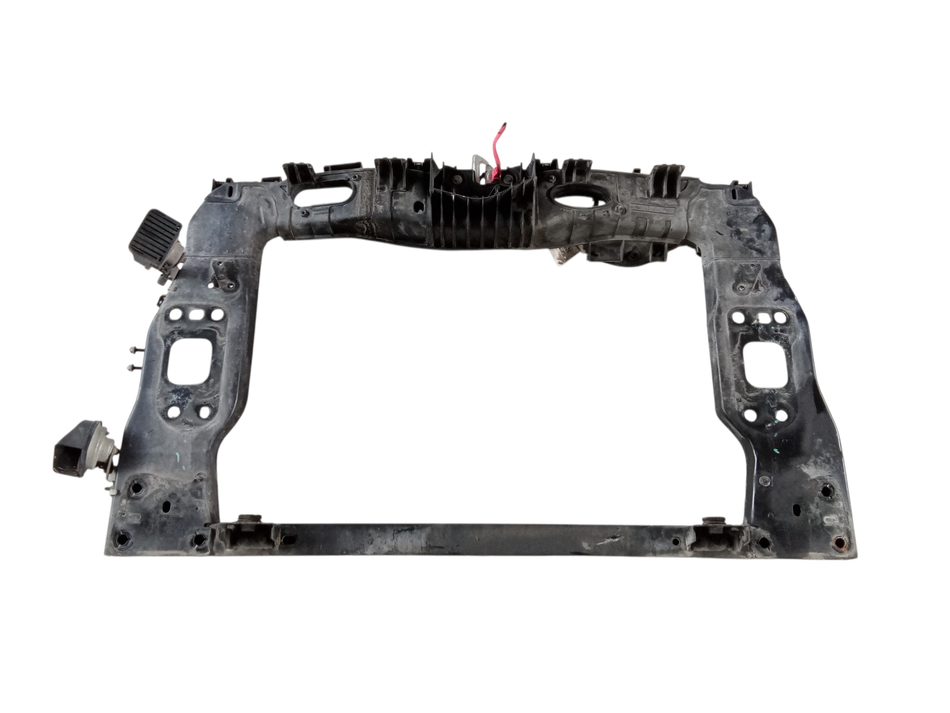 Calandra FIAT 500 L Serie (351_352) (12>)
