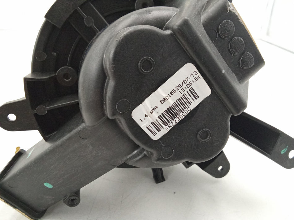 Ventola riscaldamento FIAT 500 L Serie (351_352) (12>)
