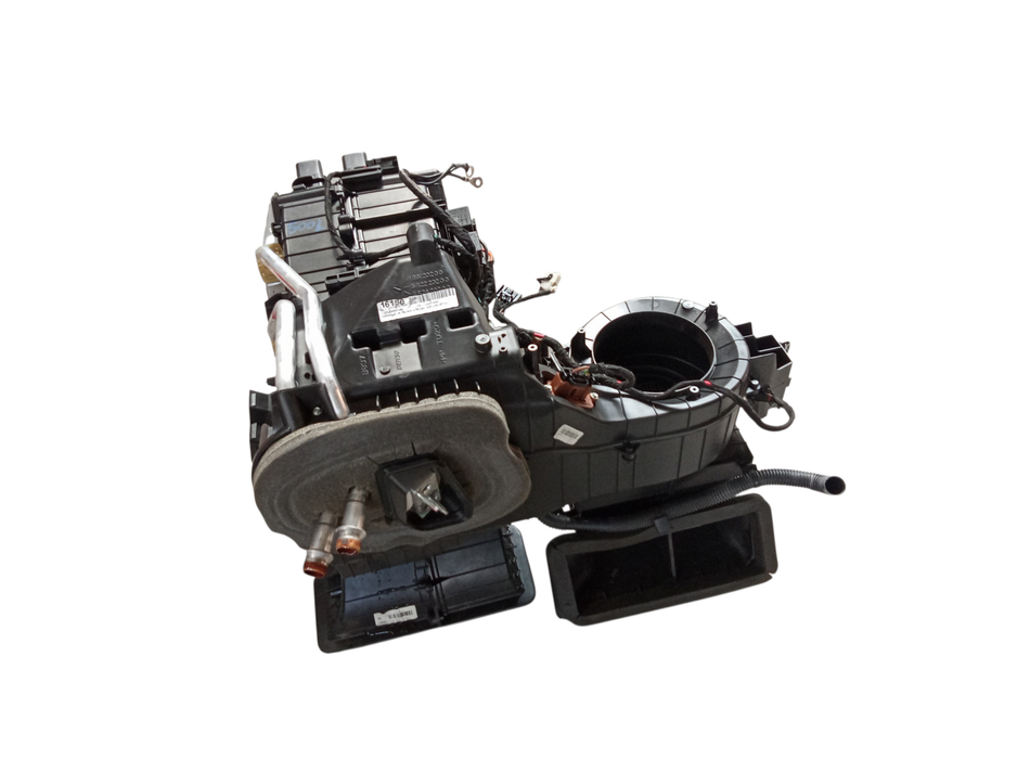 Apparato di Riscaldamento FIAT 500 L Serie (351_352) (12>)
