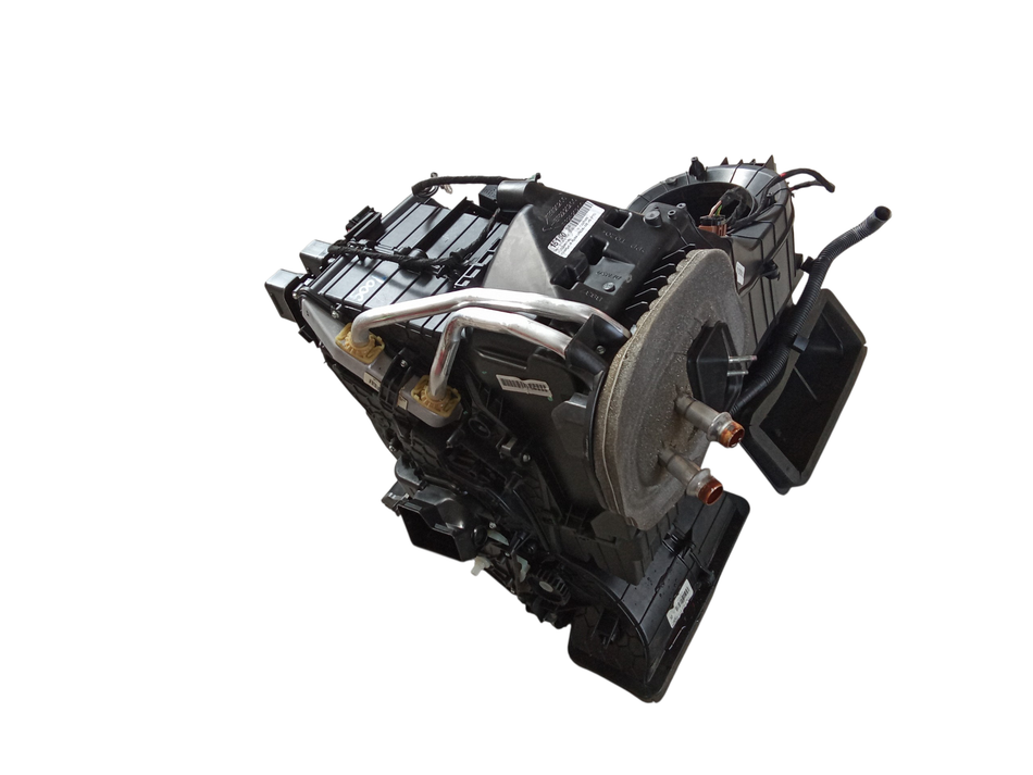Apparato di Riscaldamento FIAT 500 L Serie (351_352) (12>)