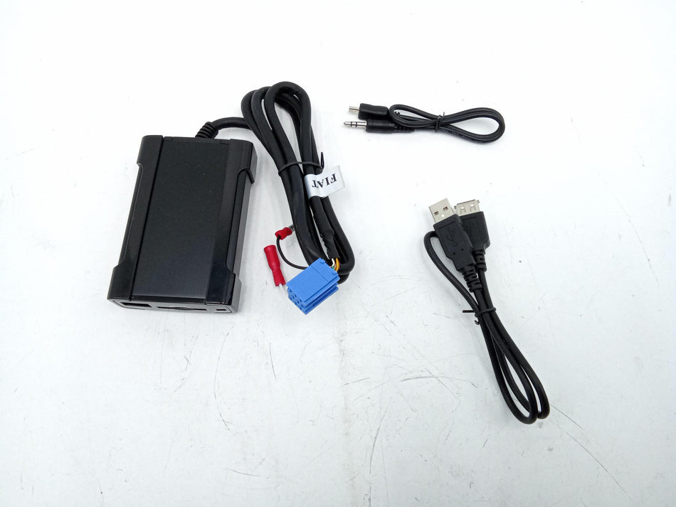 Centralina intefaccia USB Ricambi Generici Marche varie serie