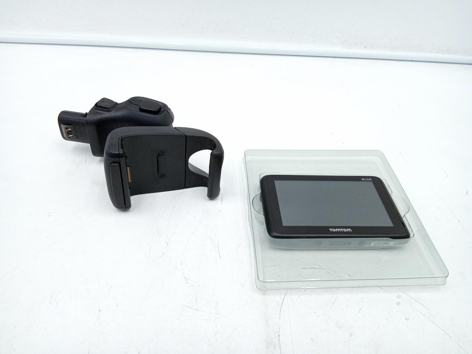 Kit Navigatore FIAT Grande Punto 3° Serie