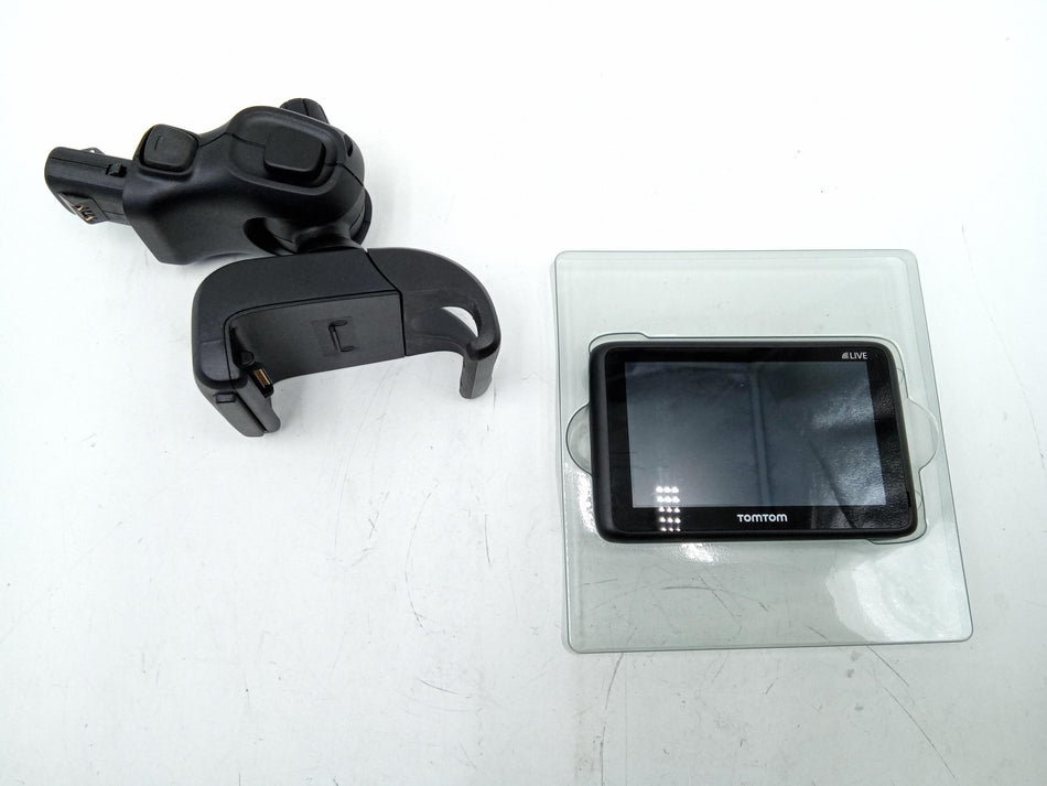 Kit Navigatore FIAT Grande Punto 3° Serie