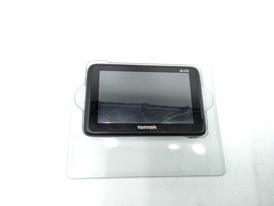 Schermo display navigatore solo schermo Ricambi Generici Marche varie serie