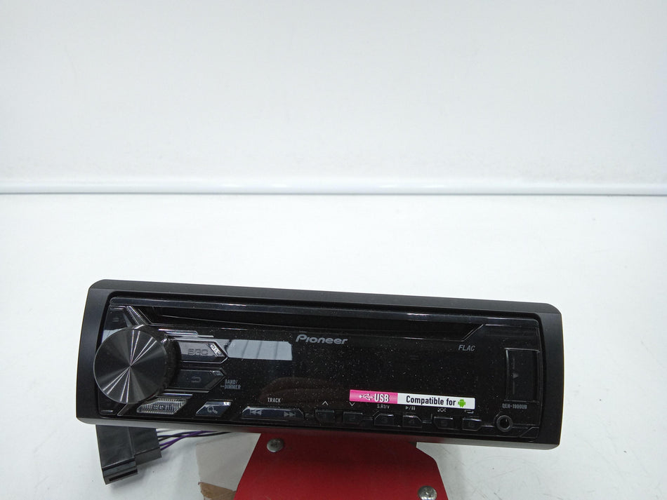 Autoradio Ricambi Generici Marche varie serie