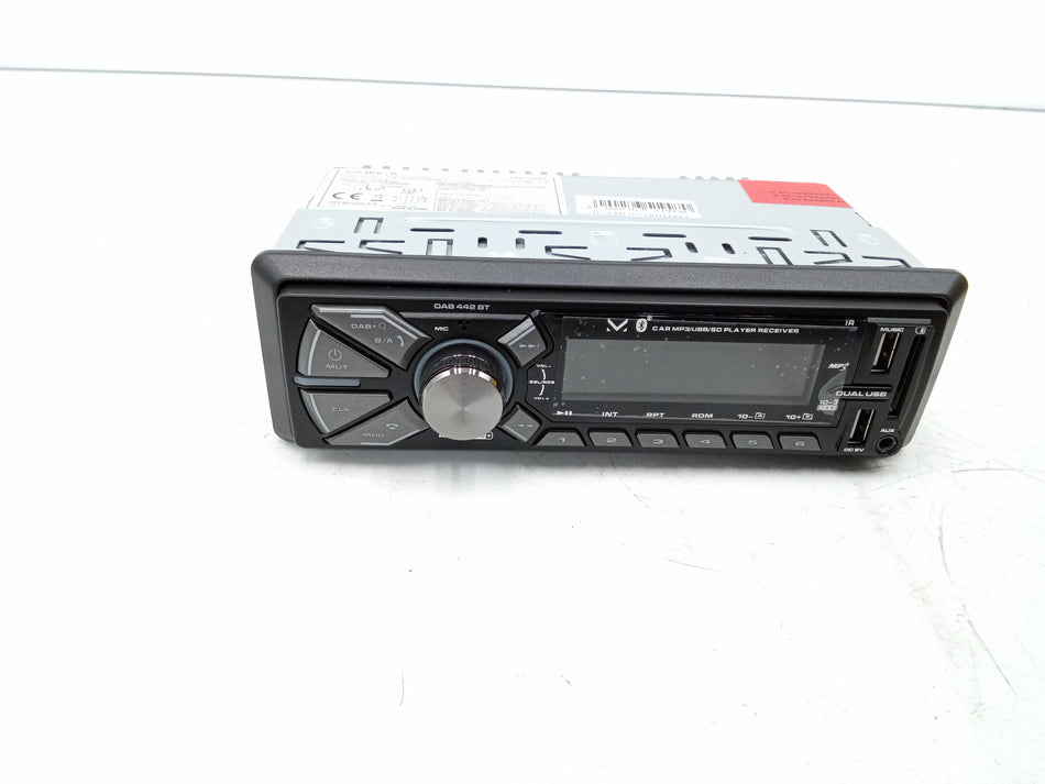 Autoradio Ricambi Generici Marche varie serie
