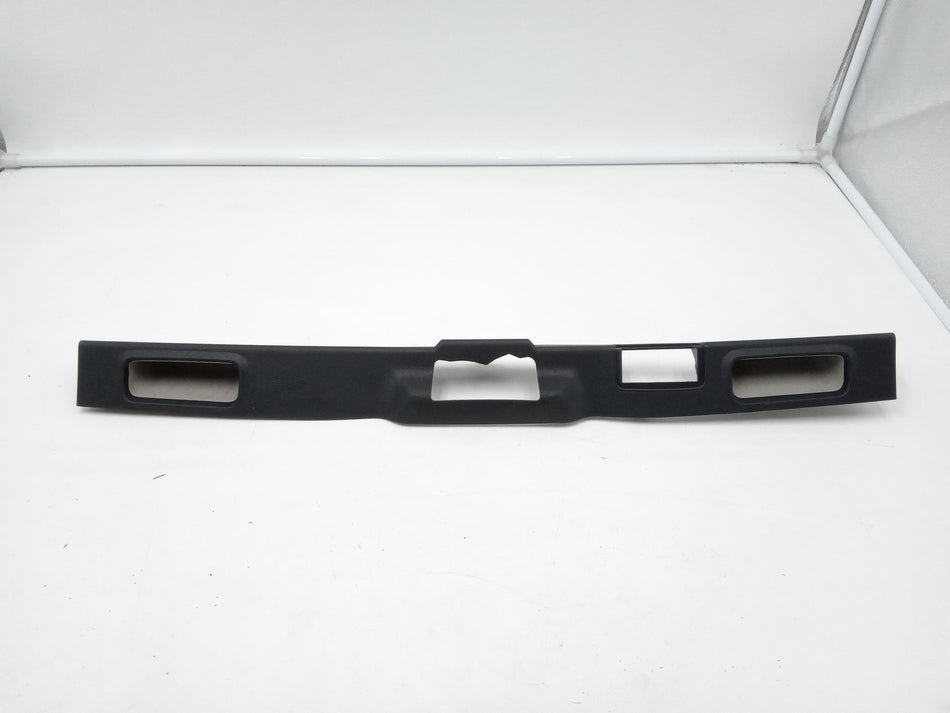 Modanatura portellone post. MERCEDES Classe A W169 4° Serie