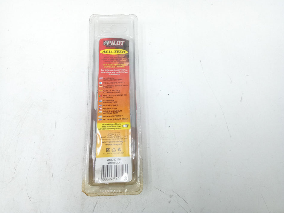 Antenna tetto Ricambi Generici Marche varie serie