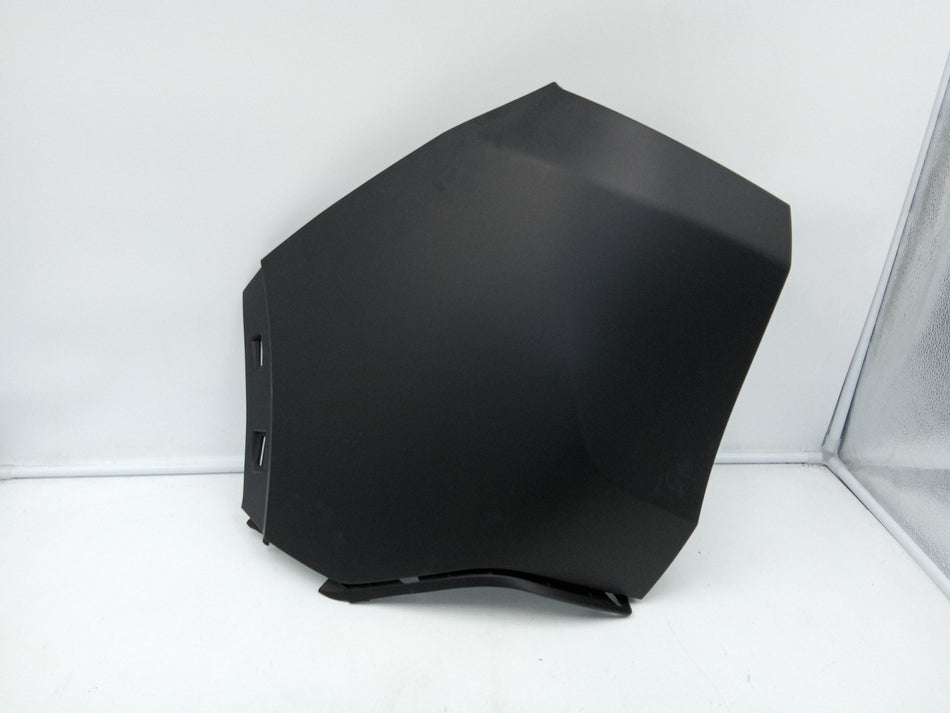 Cantonale paraurti post. SX PEUGEOT 3008 Serie (16>23)