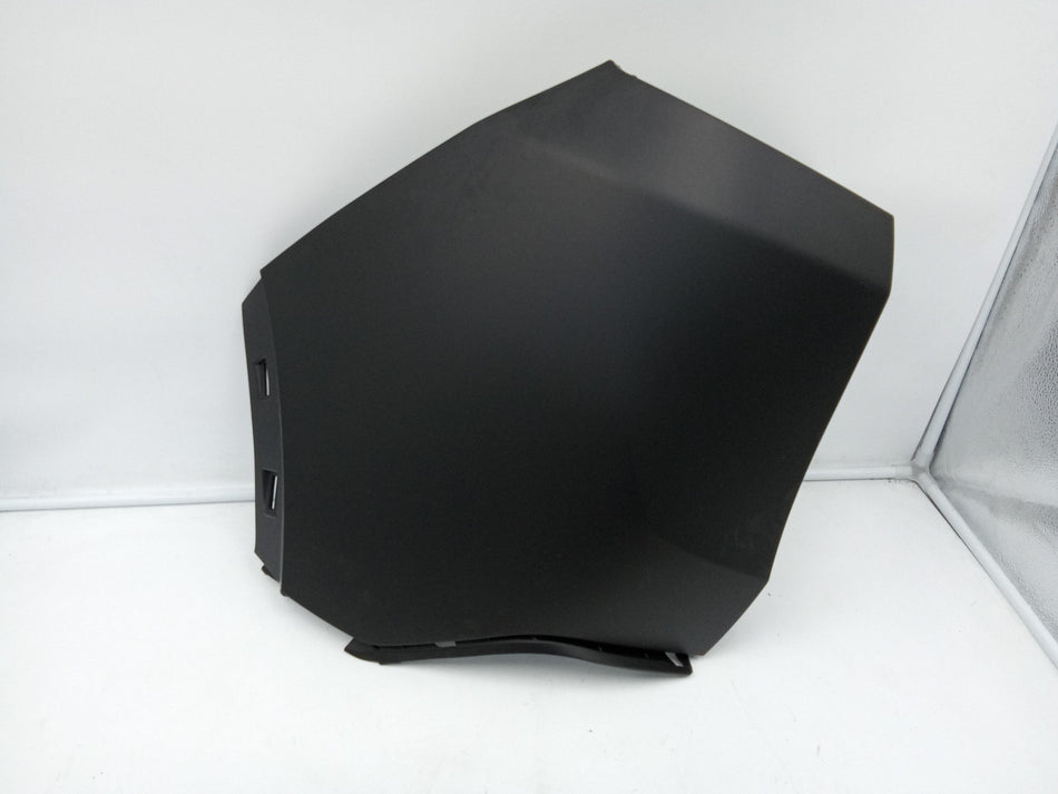 Cantonale paraurti post. SX PEUGEOT 3008 Serie (16>23)