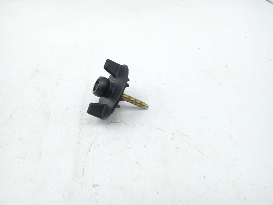 Ghiera fissaggio ruota di scorta ALFA ROMEO 155 Serie (167_) (92>95)
