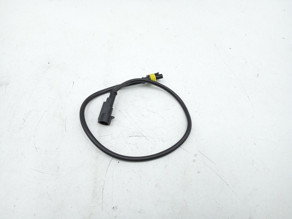 Cavo Pinza Freno Anteriore ALFA ROMEO GTV Serie (916_) (98>03)